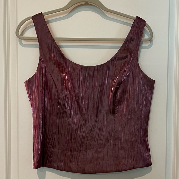 J.R. Nights by Carol Lin Lined Jacket and She’ll - Picture 6 of 10